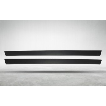 Marşpiye Kaplaması E34 (Set) -M-Tech -///M5- 1987-95